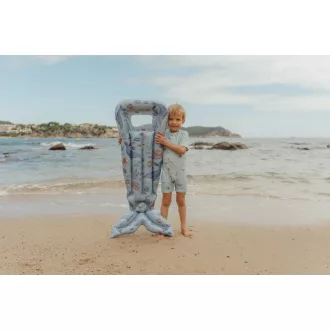 Little Dutch gyerek felfújható matrac - Ocean World