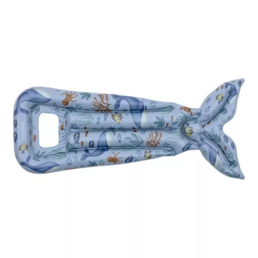 Little Dutch gyerek felfújható matrac - Ocean World