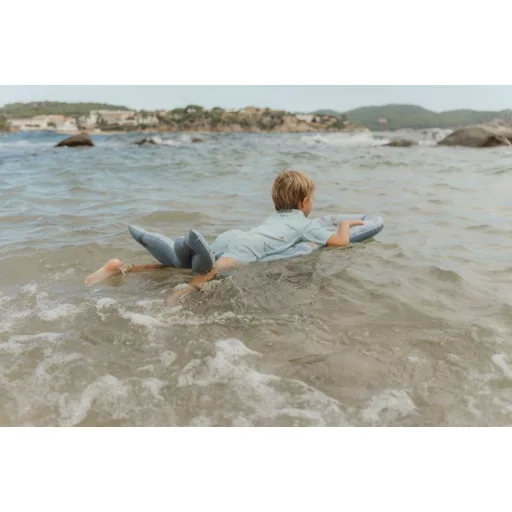 Little Dutch gyerek felfújható matrac - Ocean World