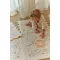 Little Dutch habszivacs puzzle játszószőnyeg 120x180 cm - Safari CSOMAGOLÁSSÉRÜLT