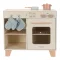 Little Dutch játékkonyha natúr