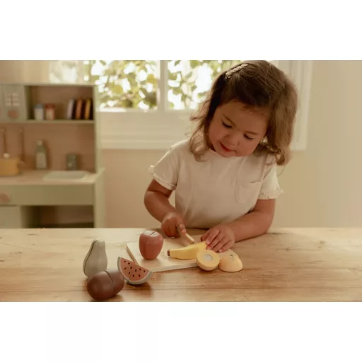 Little Dutch vágható gyümölcs ÚJ