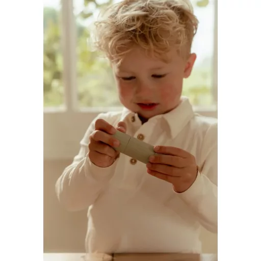 Little Dutch szeletelhető zöldségek ÚJ