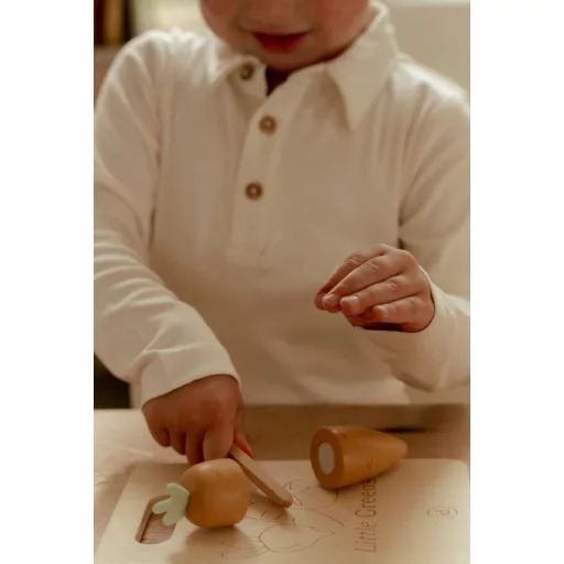 Little Dutch szeletelhető zöldségek ÚJ