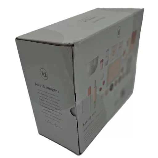 Little Dutch süti készítő készlet CSOMAGOLÁSSÉRÜLT