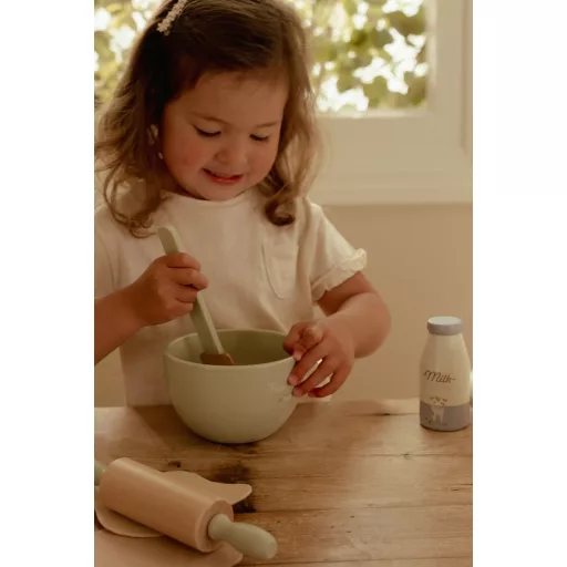 Little Dutch süti készítő készlet CSOMAGOLÁSSÉRÜLT