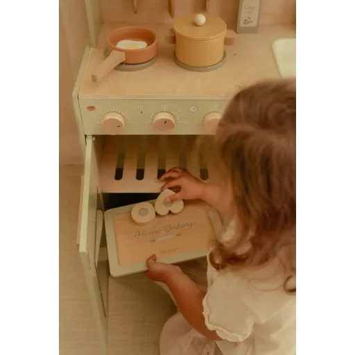 Little Dutch süti készítő készlet CSOMAGOLÁSSÉRÜLT