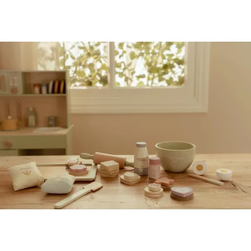 Little Dutch süti készítő készlet CSOMAGOLÁSSÉRÜLT