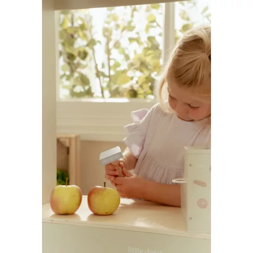 Little Dutch pénztárgép ÚJ