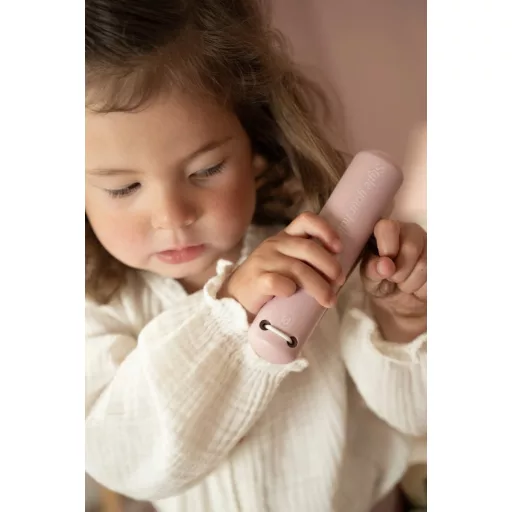 Little Dutch fodrász készlet pink