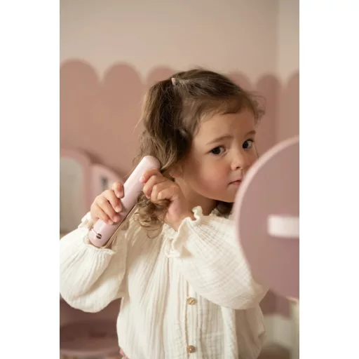 Little Dutch fodrász készlet pink