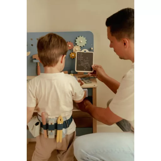 Little Dutch szerszámos öv
