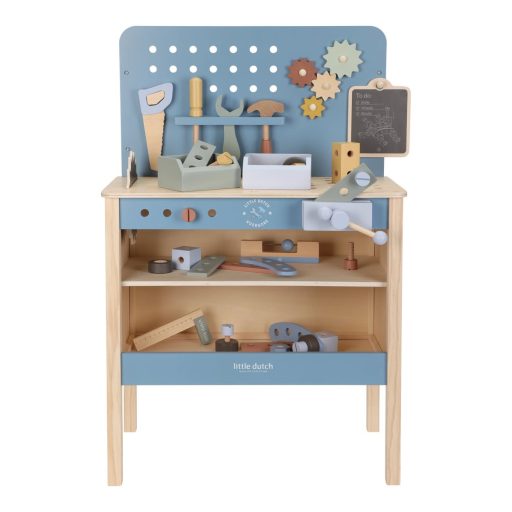 Little Dutch munkapad