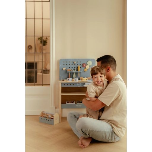 Little Dutch munkapad