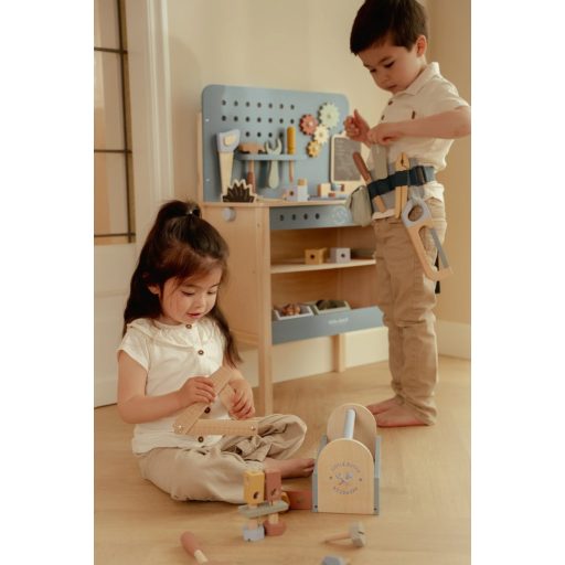 Little Dutch munkapad