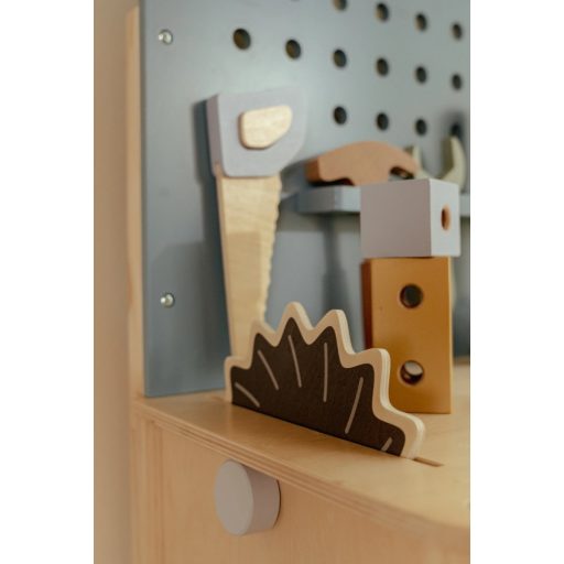 Little Dutch munkapad