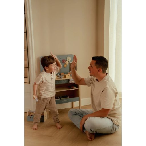 Little Dutch munkapad