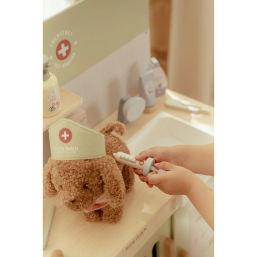 Little Dutch állatkórház