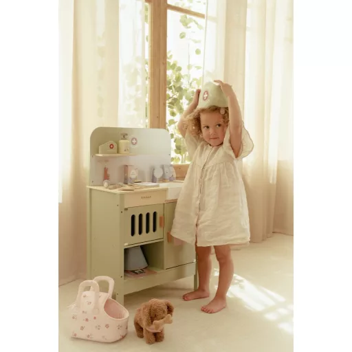 Little Dutch állatkórház