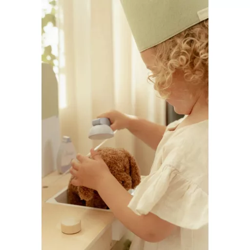 Little Dutch állatkórház