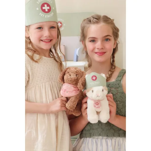 Little Dutch állatkórház