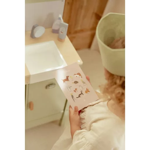 Little Dutch állatkórház