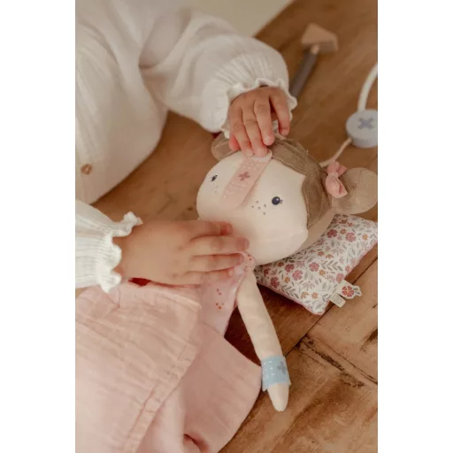 Little Dutch játék orvosi táska CSOMAGOLÁSSÉRÜLT