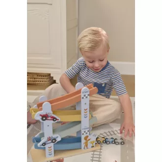 Little Dutch autók a lejtőn ÚJ