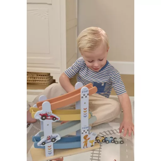 Little Dutch autók a lejtőn ÚJ