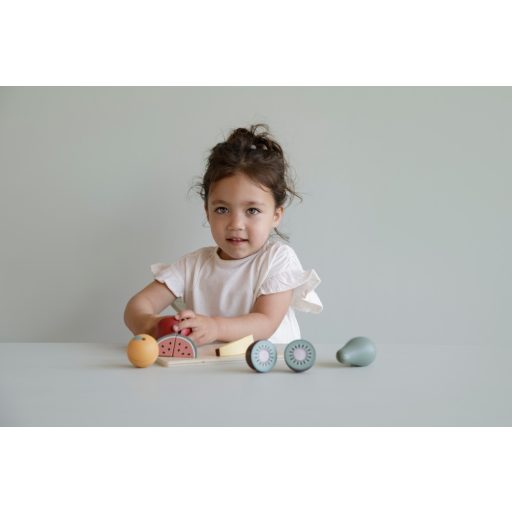 Little Dutch vágható gyümölcs