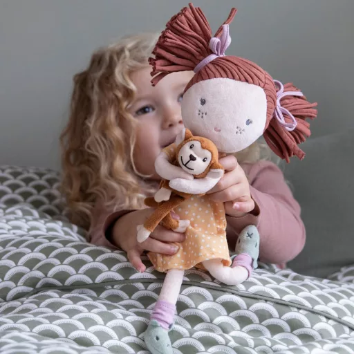 Little Dutch Sophia baba díszdobozban