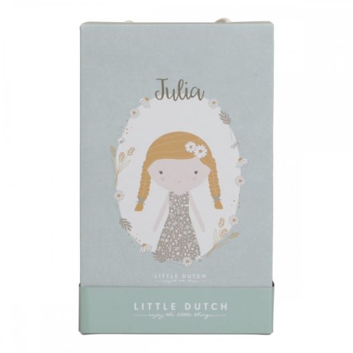 Little Dutch Julia baba - 35 cm