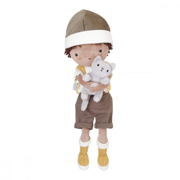 Little Dutch Jake baba - 35 cm