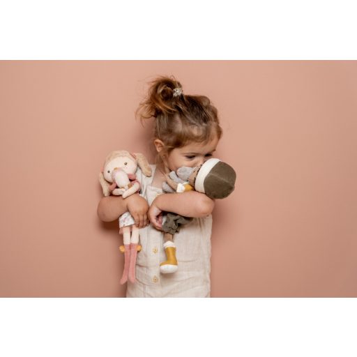 Little Dutch Jake baba - 35 cm