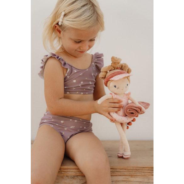 Little Dutch strandoló baba Mila (LIMITÁLT)