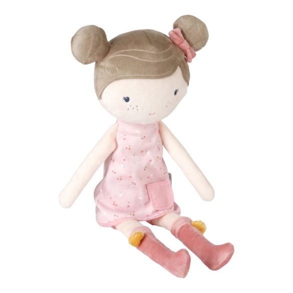 Little Dutch Rosa baba - 50 cm