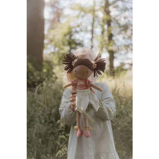 Little Dutch Evi tündér baba 35 cm