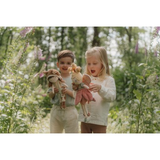 Little Dutch Sam baba 35 cm - Forest Friends