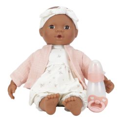 Little Dutch Noa játékbaba CSOMAGOLÁSSÉRÜLT