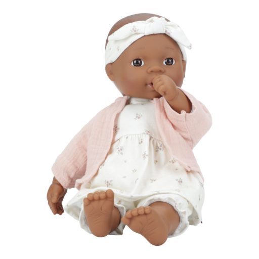 Little Dutch Noa játékbaba CSOMAGOLÁSSÉRÜLT