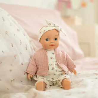 Little Dutch Philou baba CSOMAGOLÁSSÉRÜLT