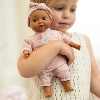 Little Dutch Yara baba CSOMAGOLÁSSÉRÜLT