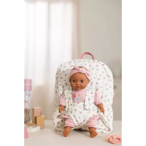 Little Dutch babahordozó hátizsák 2in1