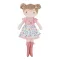 Little Dutch Rosa baba - 35 cm