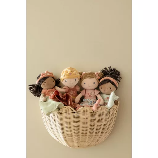 Little Dutch Evi baba - 35 cm