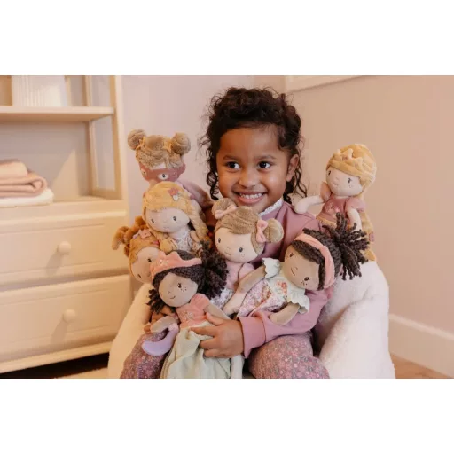Little Dutch Evi baba - 35 cm