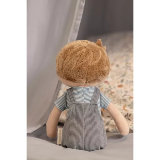 Little Dutch Jim baba - 35 cm