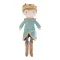 Little Dutch Jim herceg baba - 35 cm