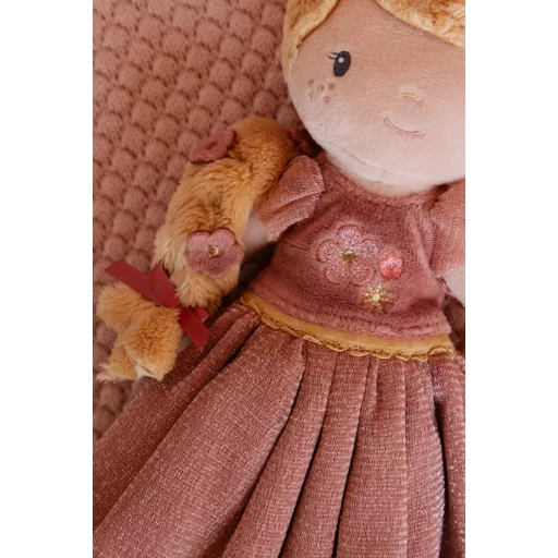 Little Dutch Julia baba - 35 cm