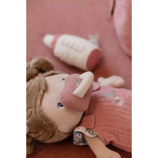 Little Dutch baby Rosa mózeskosárban 